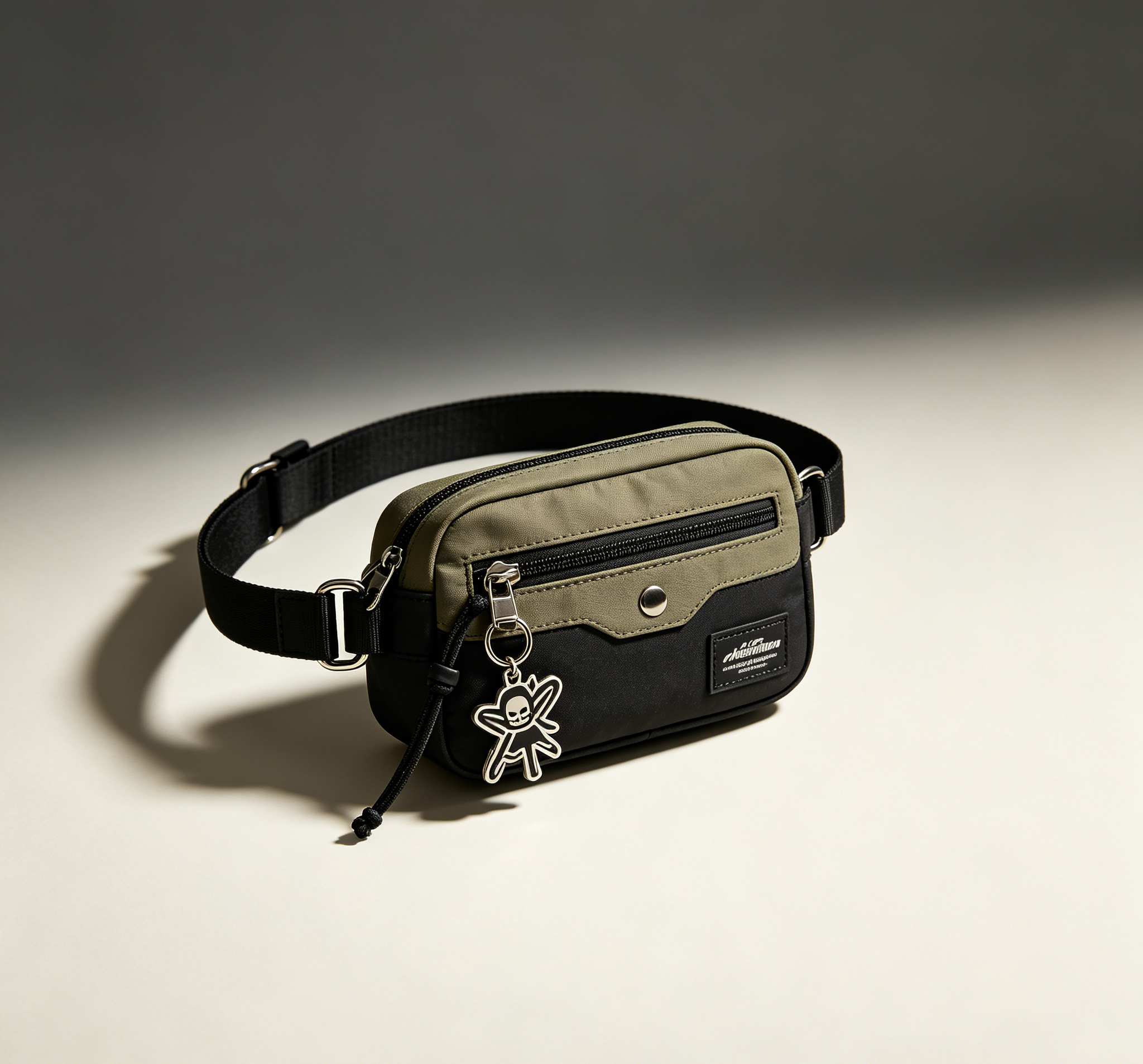 Lightweight Sports Waist Fanny Pack