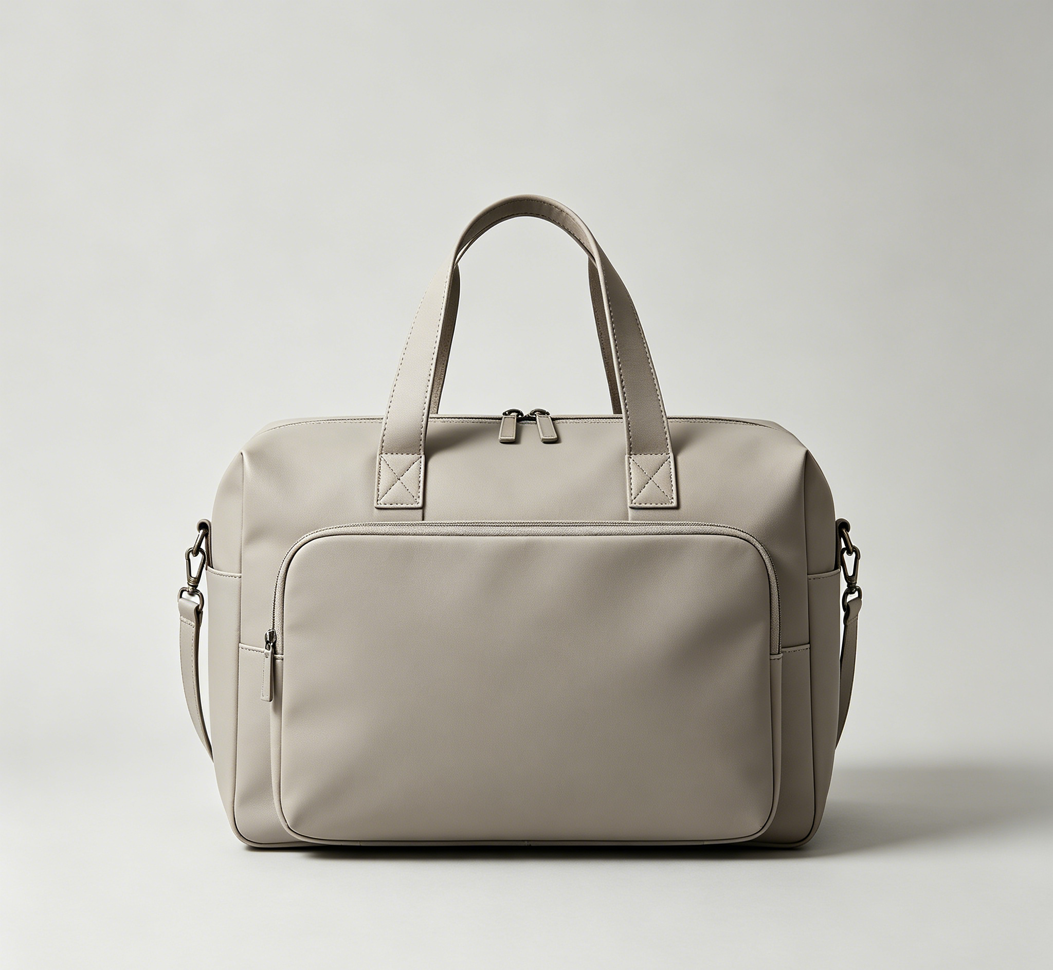Expandable Weekend Carry Hand Luggage