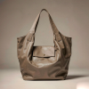 Callais Soft Calfskin Tote - Taiguo women's leather handbag
