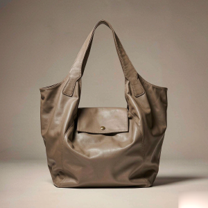 Callais Soft Calfskin Tote Callais Soft Calfskin Tote - Taiguo women's leather handbag