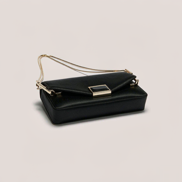 Ciro Clutch on Chain Ciro Clutch on Chain - Taiguo women's leather handbag