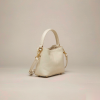 Lilette Mini Top-Handle - Taiguo women's leather handbag