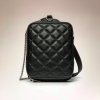 Otterly Quilted Crossbody - Taiguo women's leather handbag