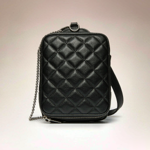 Otterly Quilted Crossbody Otterly Quilted Crossbody - Taiguo women's leather handbag