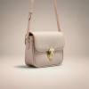 Petra Mini Crossbody - Taiguo women's leather handbag