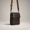 Rivane Camera Crossbody - Taiguo women's leather handbag