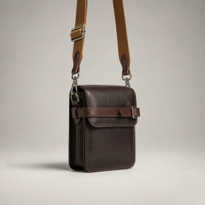 Rivane Camera Crossbody Rivane Camera Crossbody - Taiguo women's leather handbag