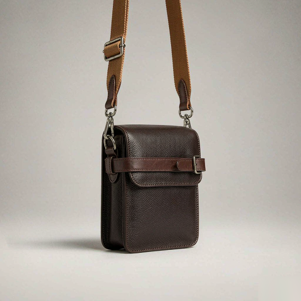 Rivane Camera Crossbody Rivane Camera Crossbody - Taiguo women's leather handbag